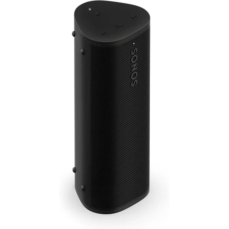Sonos Roam 2 portable speaker in black